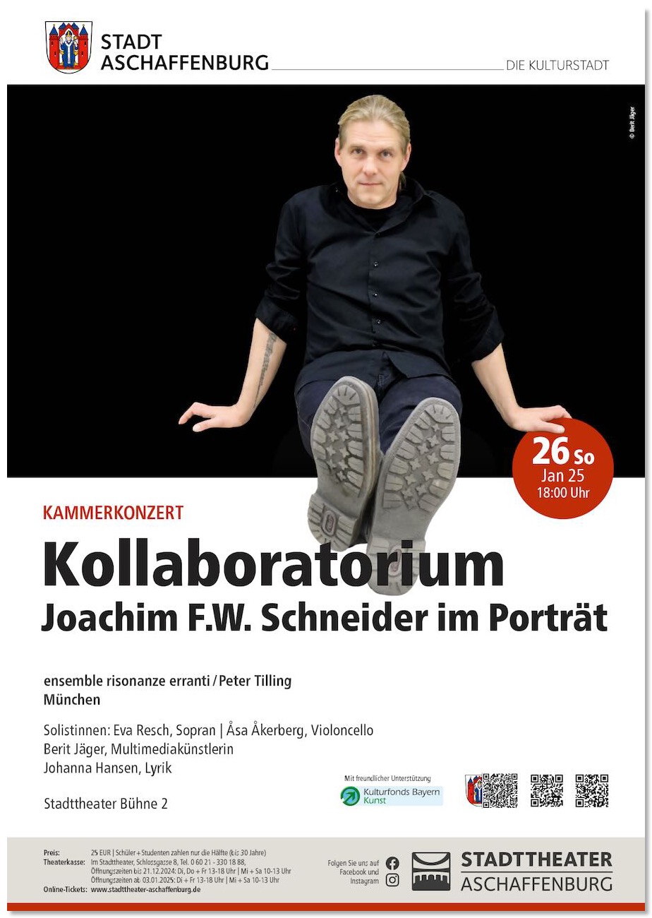 Plakat-Kollaboratorium-Joachim_F_W_Schneider_Komponist_24